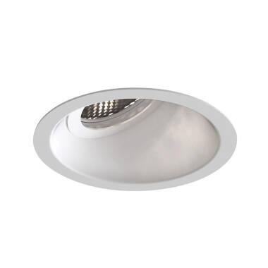 Image of Astro Minima Slimline Round Fire-Rated Fixed Downlight - Pack of 6