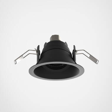 Image of Astro Minima Slimline Round Fire-Rated Fixed Downlight - Pack of 6