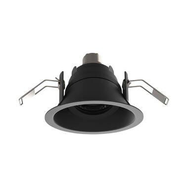 Image of Astro Minima Slimline Round Fire-Rated Fixed Downlight - Pack of 6