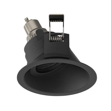 Image of Astro Minima Slimline Round Fire-Rated Fixed Downlight - Pack of 6