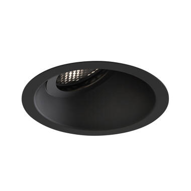 Image of Astro Minima Slimline Round Fire-Rated Fixed Downlight - Pack of 6