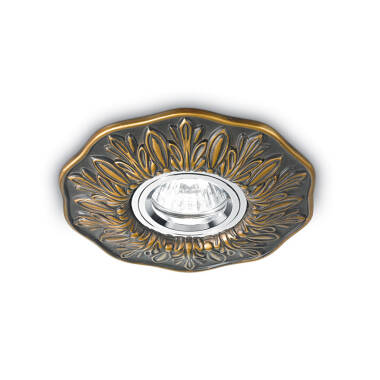 Polka Fixed Decorative Downlight