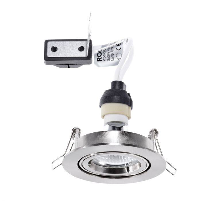 Image of Robus Aluminium Adjustable Downlight