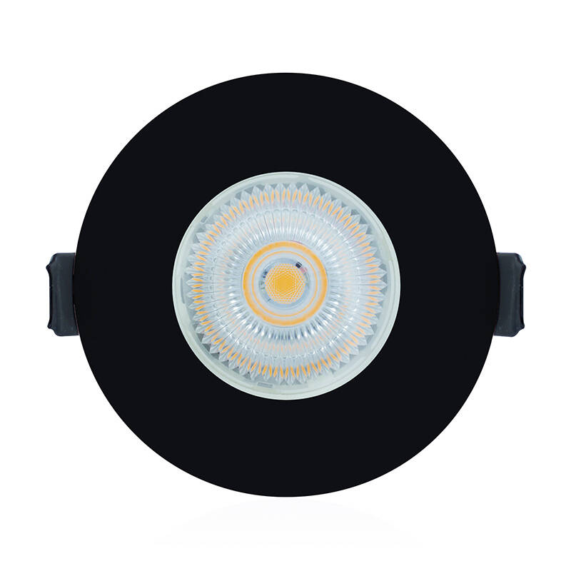 Image of Integral EvoFire Fire Rated Low Profile Fixed Downlight with Insulation Guard