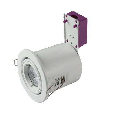 Image of Robus Fire Rated Adjustable Downlight