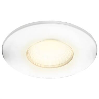 Luceco FType 4W/6W Dimmable CTT LED Fire Rated Downlight