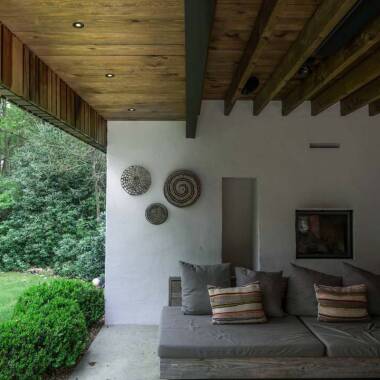 Image of SLV Varu IP65 Soffit Recessed Fixed Downlight