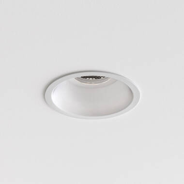 Astro Minima Slimline Round Fire-Rated Fixed Downlight