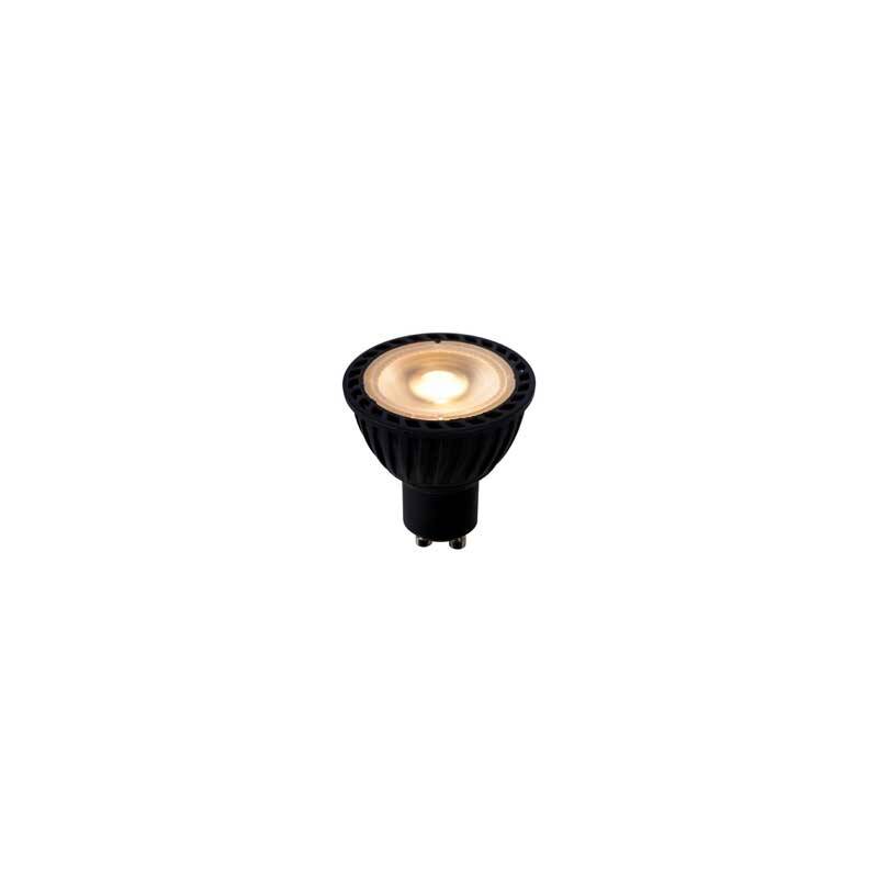 Image of Lucide 5W Dim to Warm LED GU10