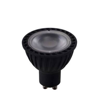 Image of Lucide 5W Dim to Warm LED GU10