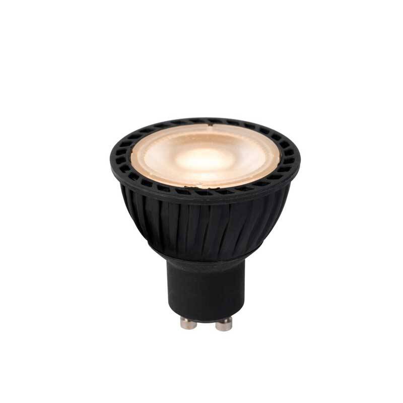 Image of Lucide 5W LED GU10 Bulb