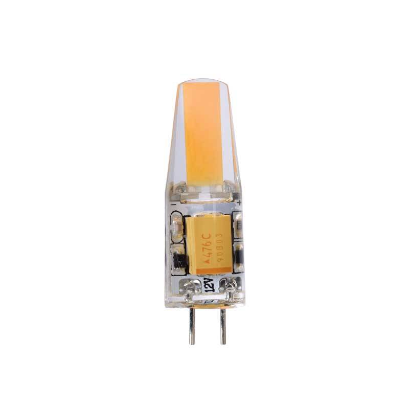 Image of Lucide 1.5W LED Spotlight G4 Capsule