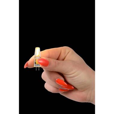 Image of Lucide 1.5W LED Spotlight G4 Capsule