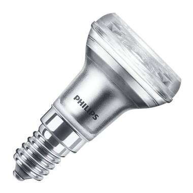 Philips Corepro 1.8W LED R39 Reflector Bulb - Small Screw Cap - Flood Beam