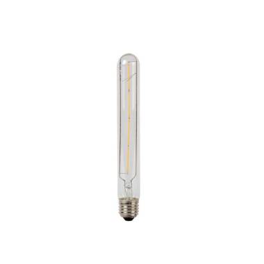 Image of Lucide 5W Warm White Dimmable LED Tubular Clear