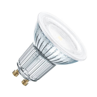 Ledvance SuperStar 8.3W Dimmable 575lm LED GU10 Bulb - Extra Wide Beam