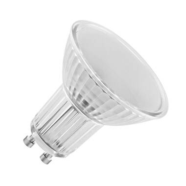 Ledvance 4.3W 350lm LED GU10 Bulb - Extra Wide Beam