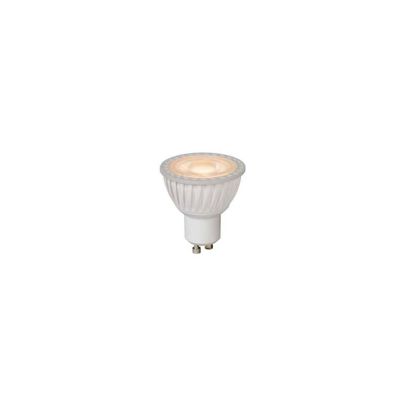 Image of Lucide 5W Dimmable LED GU10