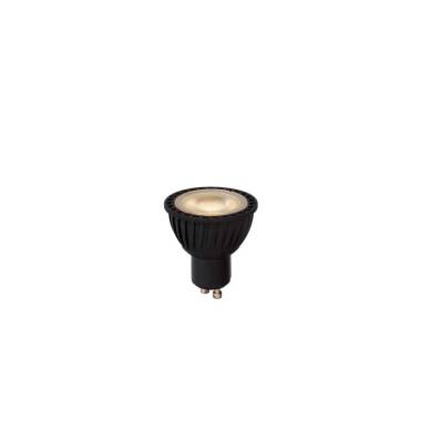 Image of Lucide 5W Dimmable LED GU10 - Pack of 3