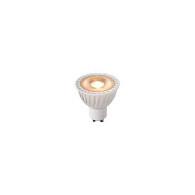 Lucide 5W Extra 3 Step Dimmable LED GU10