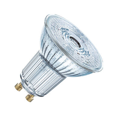 Ledvance Star 6.9W 575lm LED GU10 Bulb - Flood Beam