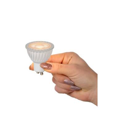 Image of Lucide 5W Extra 3 Step Dimmable LED GU10