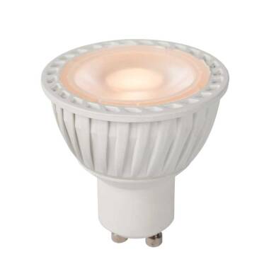 Image of Lucide 5W Extra 3 Step Dimmable LED GU10