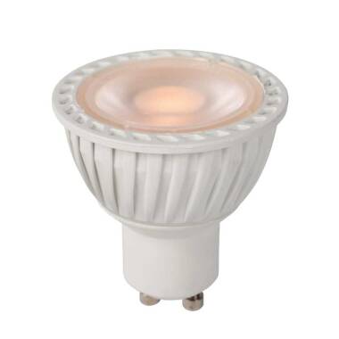 Image of Lucide 5W Extra 3 Step Dimmable LED GU10