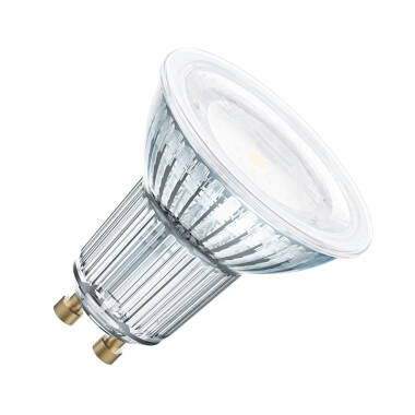 Ledvance Star 6.9W 570lm LED GU10 Bulb - Extra Wide Beam