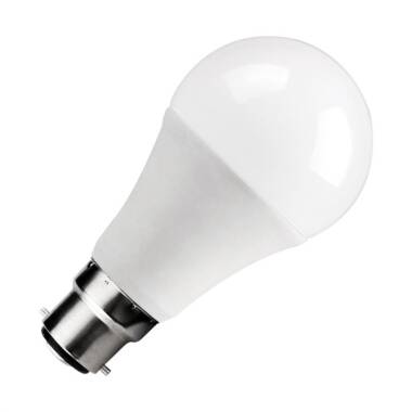 8.1W LED GLS Bulb - Bayonet Cap