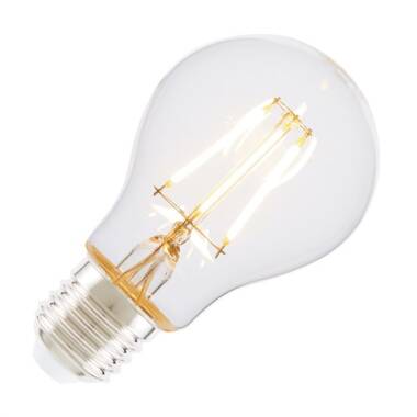 Crompton 7.5W Dimmable LED Decorative Filament GLS Bulb - Screw Cap
