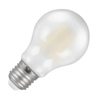 Crompton 7.5W Dimmable LED Decorative Filament Pearl GLS Bulb - Screw Cap