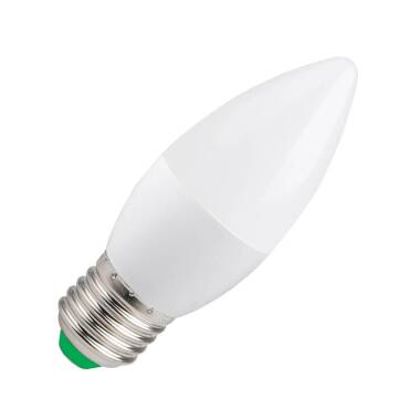 Envirolight 5W 470lm LED Candle Bulb - Screw Cap