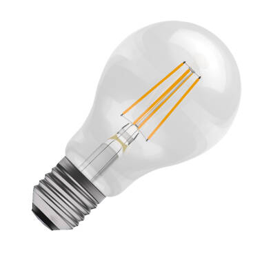 Bell 4W 470lm LED Dimmable Decorative Filament GLS Bulb - Screw Cap