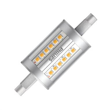 Philips CorePro 7.5W LED Linear Bulb - R7S - 78mm