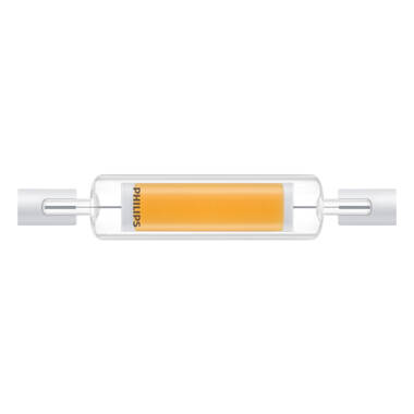 Philips CorePro 7.2W LED Linear Bulb - R7S - 118mm