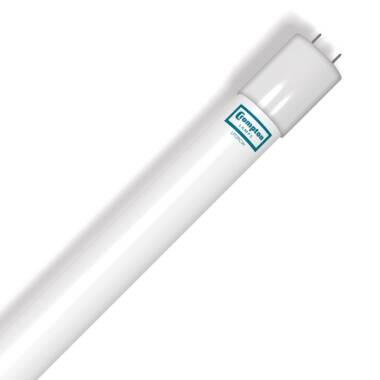 Crompton 22W LED T8 Full Glass Tube - 5ft