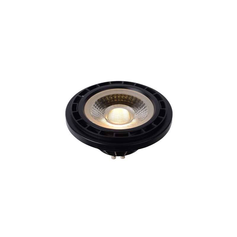 Image of Lucide 12W Extra Dimmable LED ES111 GU10
