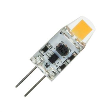 1.2W LED G4 Capsule