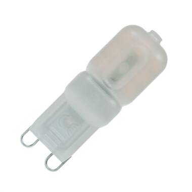 2.5W LED G9 Capsule
