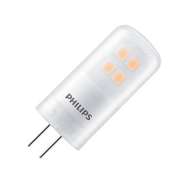 Philips CorePro 2W LED G4 Bulb