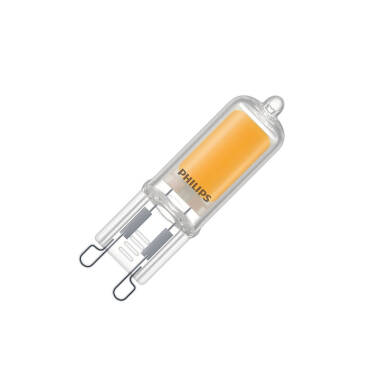 Philips CorePro 2W LED G9 Capsule