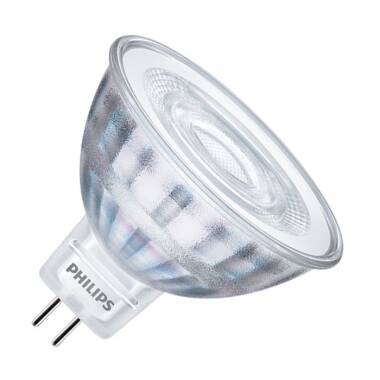 Philips CorePro 4.4W LED MR16 Bulb - 36 Degree Beam