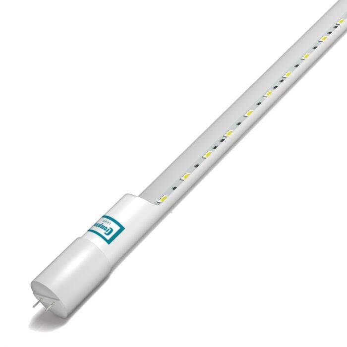 Image of Crompton 12W LED T8 Full Glass Tube - 3ft