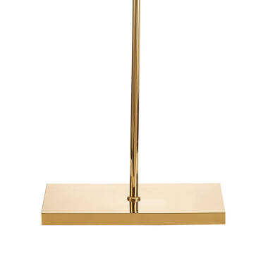 Image of Freya Crystal Floor Lamp