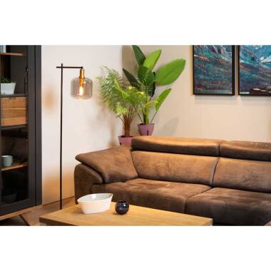 Image of Lucide Joanet Floor Lamp