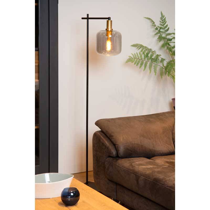 Image of Lucide Joanet Floor Lamp