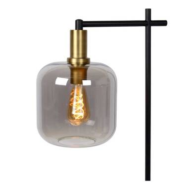 Image of Lucide Joanet Floor Lamp