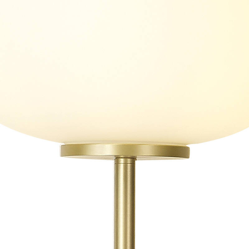 Image of Chicago Floor Lamp