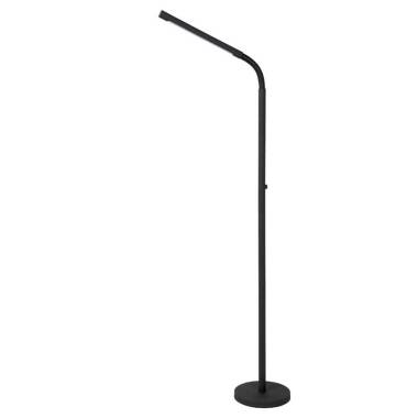Image of Lucide Gilly LED Floor Lamp